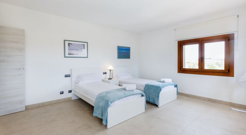 Photo of Villa Vistalegre