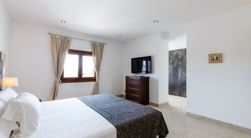 Photo of Villa Vistalegre