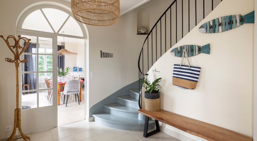 Photo of Stillness of the Sea