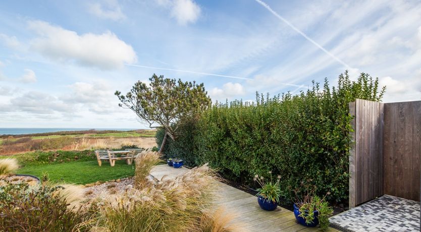 Photo of Stillness of the Sea