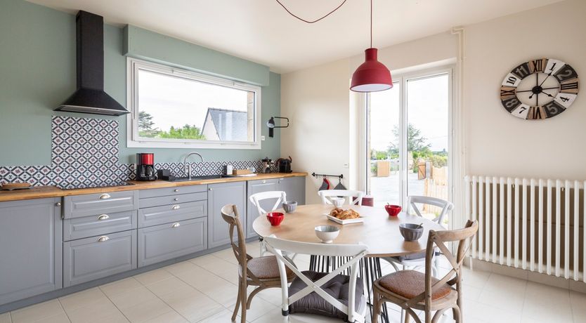 Photo of Stillness of the Sea