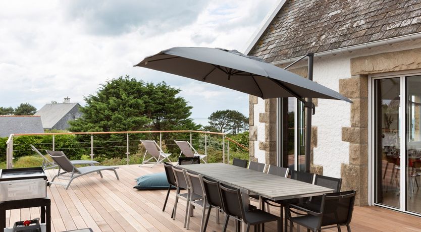 Photo of Stillness of the Sea