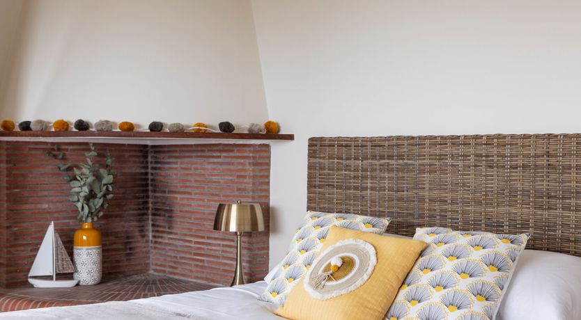 Photo of Stillness of the Sea