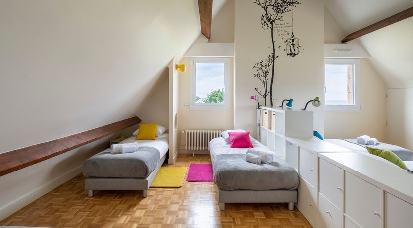 Photo of Stillness of the Sea