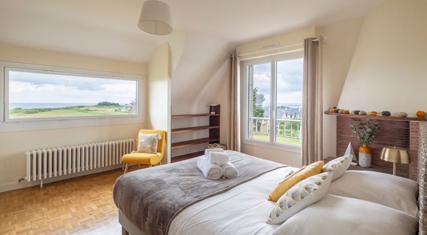 Photo of Stillness of the Sea