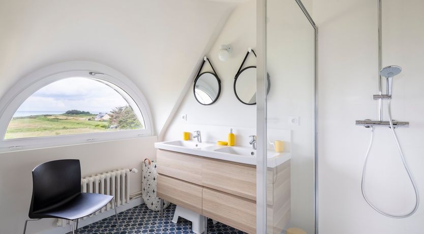 Photo of Stillness of the Sea