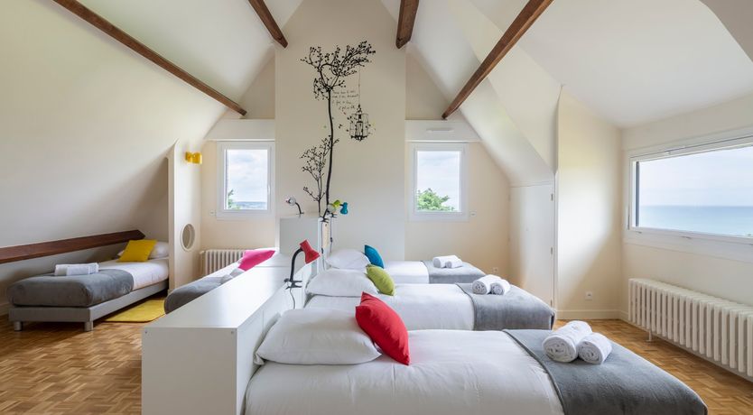 Photo of Stillness of the Sea