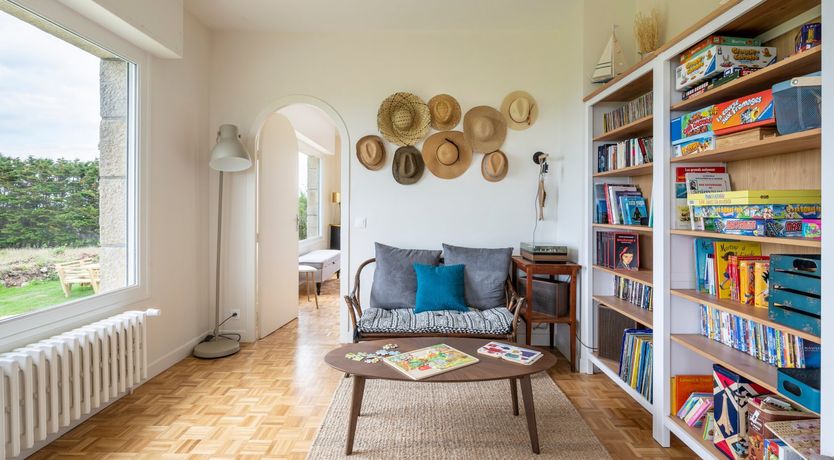 Photo of Stillness of the Sea