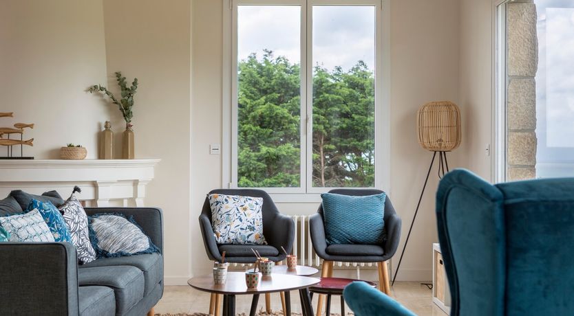 Photo of Stillness of the Sea