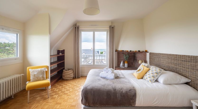 Photo of Stillness of the Sea