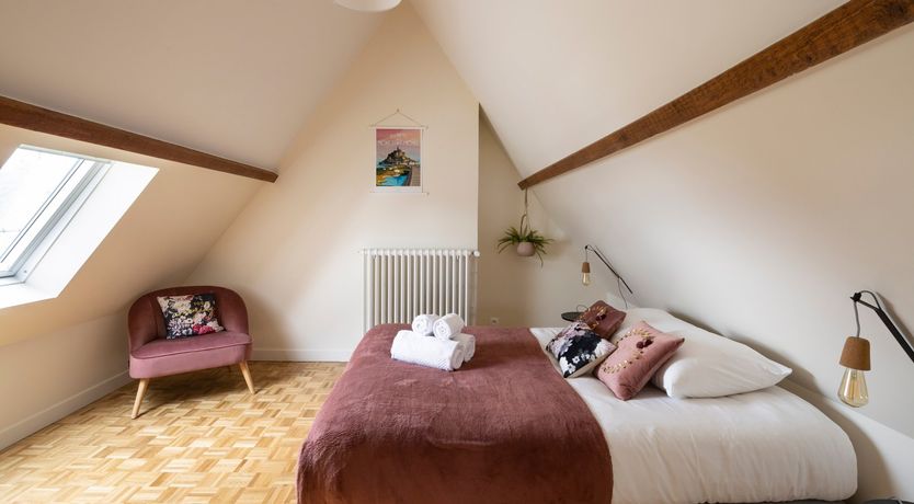 Photo of Stillness of the Sea