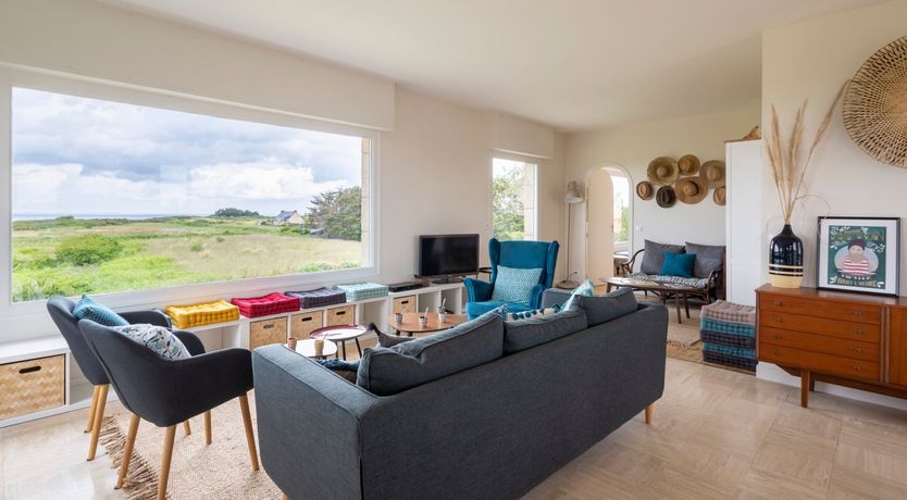 Photo of Stillness of the Sea