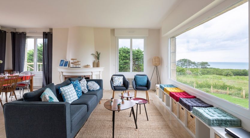 Photo of Stillness of the Sea