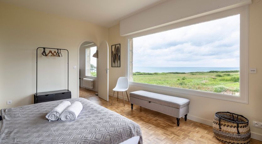 Photo of Stillness of the Sea