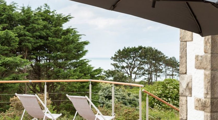 Photo of Stillness of the Sea