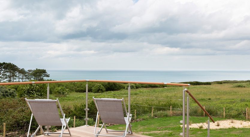 Photo of Stillness of the Sea