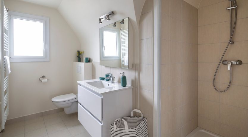 Photo of Stillness of the Sea