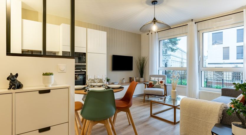 Photo of Nouvelle Vague