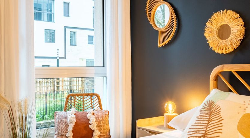 Photo of Nouvelle Vague