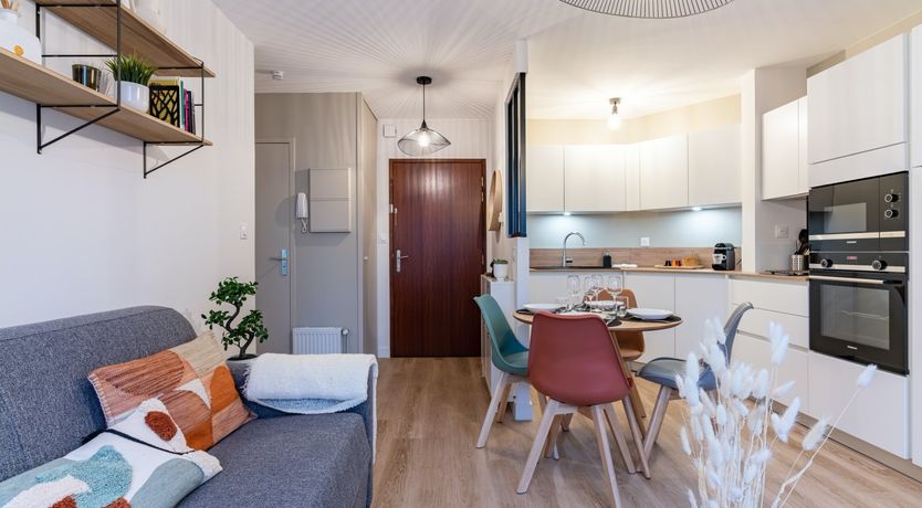 Photo of Nouvelle Vague