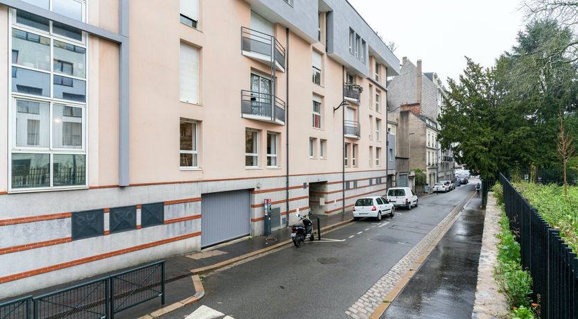 Photo of Nouvelle Vague