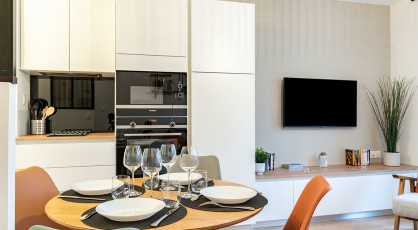 Photo of Nouvelle Vague