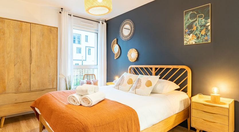 Photo of Nouvelle Vague