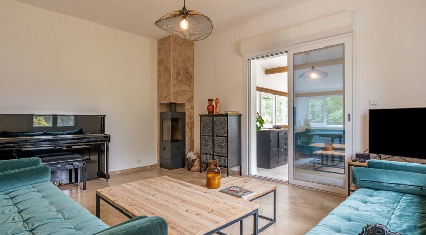 Photo of Un Verre De Vin