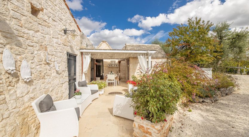 Photo of Rustic Italian Wanderlust