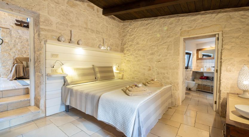 Photo of Rustic Italian Wanderlust