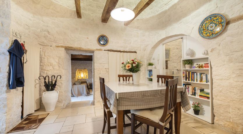 Photo of Rustic Italian Wanderlust