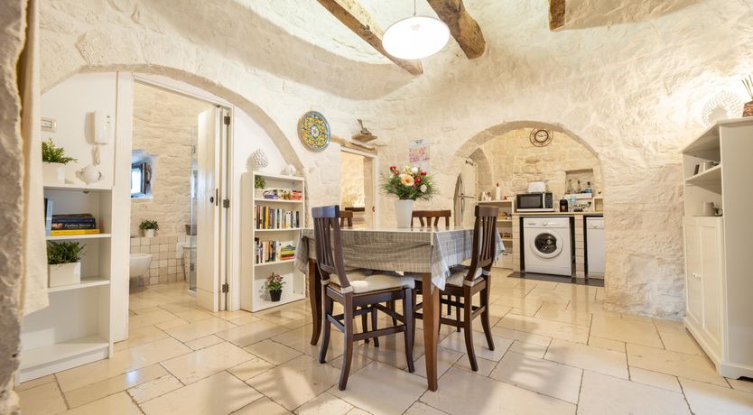 Photo of Rustic Italian Wanderlust