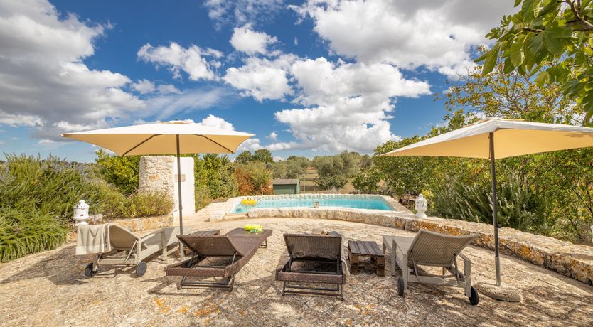 Photo of Rustic Italian Wanderlust