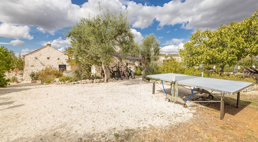 Photo of Rustic Italian Wanderlust