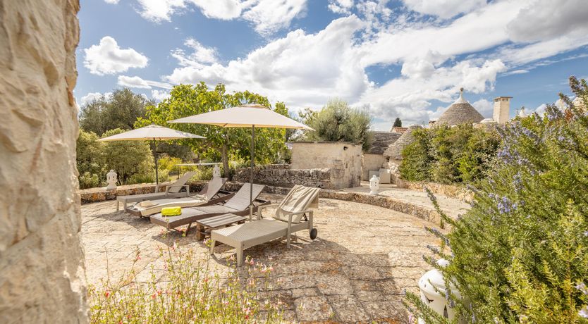 Photo of Rustic Italian Wanderlust