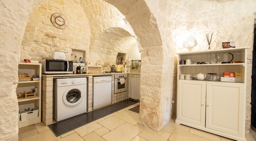 Photo of Rustic Italian Wanderlust