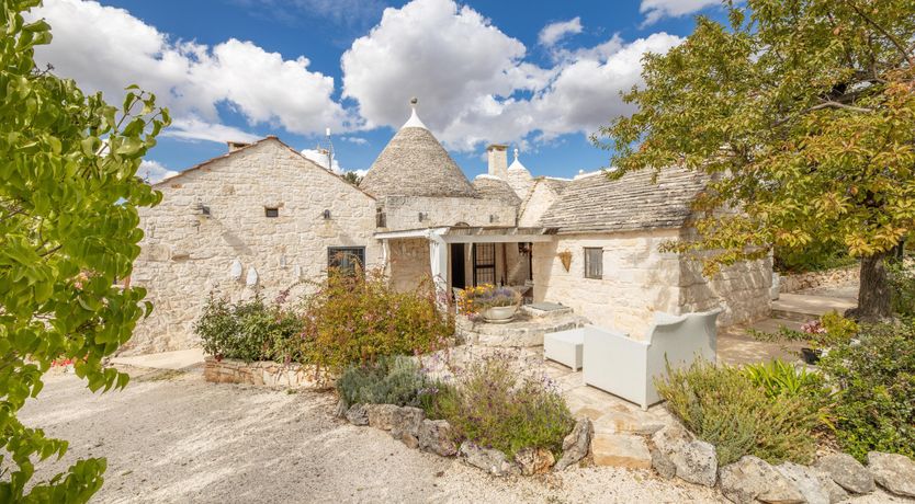 Photo of Rustic Italian Wanderlust