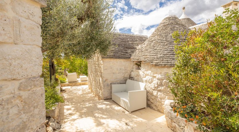 Photo of Rustic Italian Wanderlust