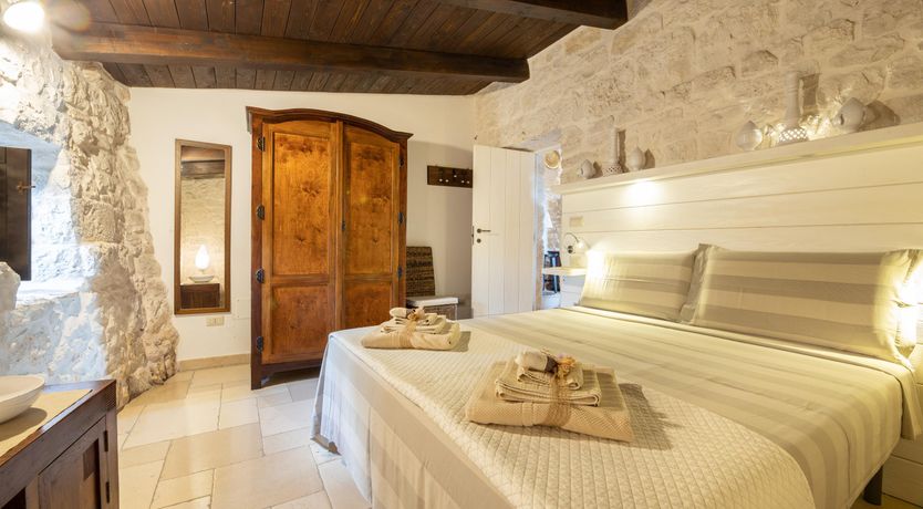 Photo of Rustic Italian Wanderlust