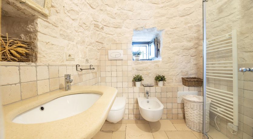 Photo of Rustic Italian Wanderlust