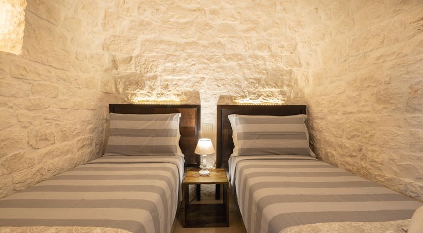 Photo of Rustic Italian Wanderlust