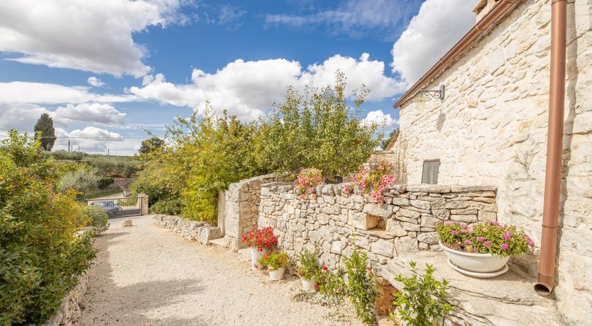 Photo of Rustic Italian Wanderlust