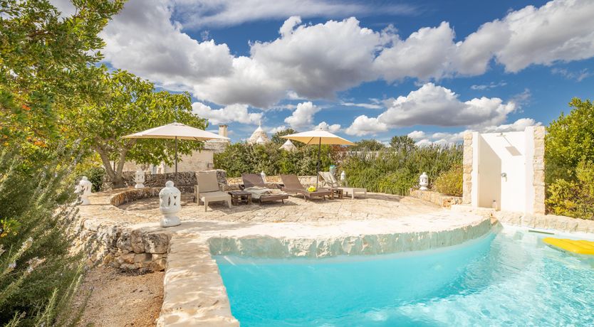 Photo of Rustic Italian Wanderlust