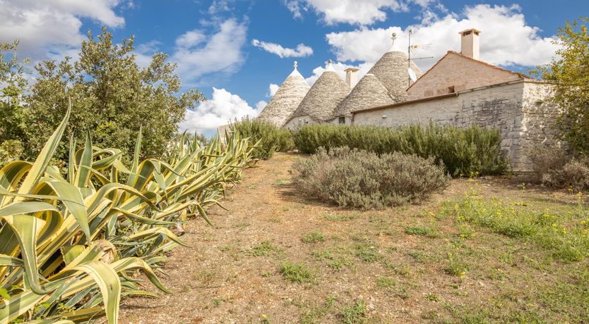 Photo of Rustic Italian Wanderlust