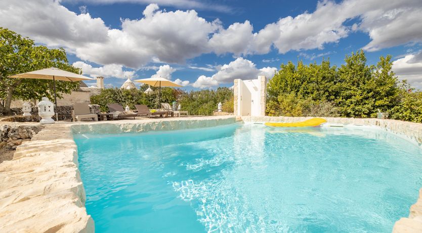 Photo of Rustic Italian Wanderlust