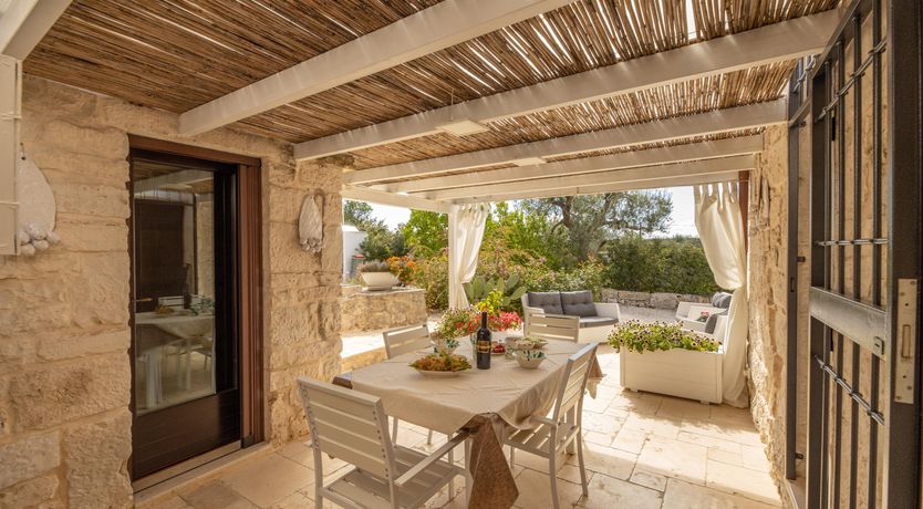 Photo of Rustic Italian Wanderlust