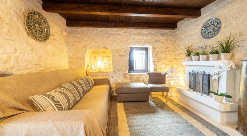 Photo of Rustic Italian Wanderlust