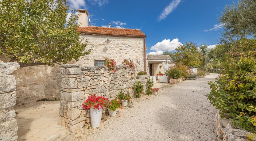 Photo of Rustic Italian Wanderlust