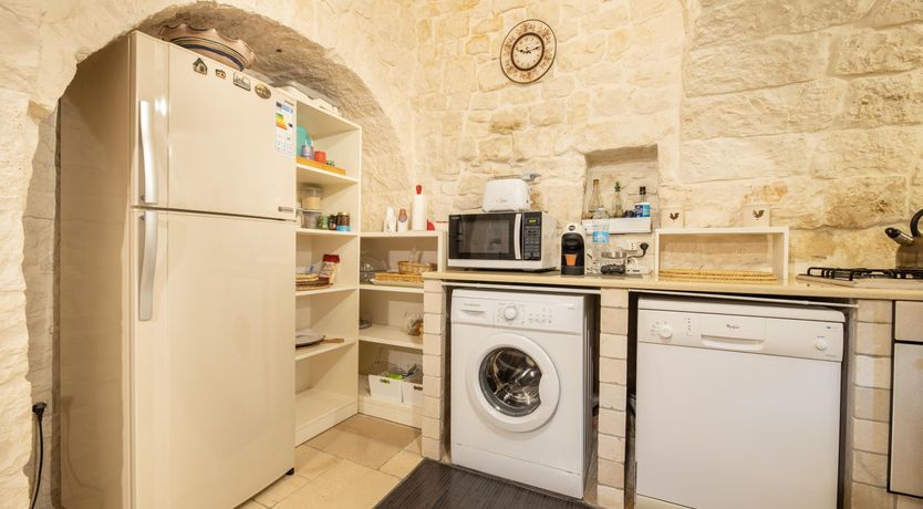 Photo of Rustic Italian Wanderlust