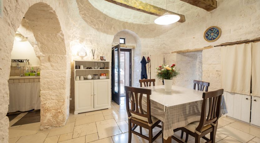 Photo of Rustic Italian Wanderlust